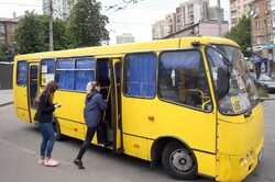В Киеве кардинально изменили проезд в маршрутках: будет ли подорожание 