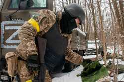 Уничтожены десятки оккупантов: раскрыты подробности контрнаступления ВСУ под Киевом 