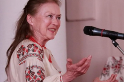 Умерла киевская актриса – первый министр культуры Украины
