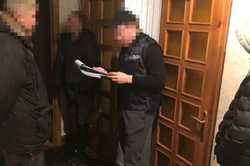 В Киевской области на взятке задержали налоговика