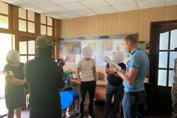 На Київщині викрили корупційну схему майже на мільйон (ФОТО)