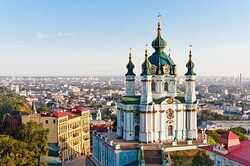 Рейтинг самых привлекательных городов Украины: Киев пока на 28 месте