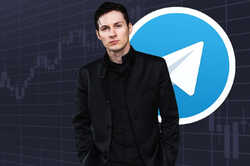 Есть родственная линия из Киева: основатель Telegram обратился к украинцам