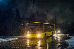 В Киеве серьезно изменили проезд общественного транспорта: маршруты
