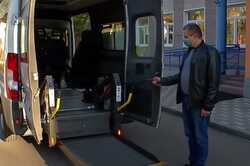 У Києві можна скористатись соціальним транспортом