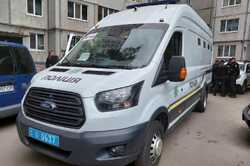 Поліція Київщини затримала кілера, підозрюваного у вбивстві магната