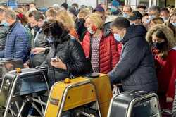 У Києві зростуть ціни на проїзд: коли та наскільки