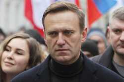 В Буче российские оккупанты убили родственника Алексея Навального (Фото)