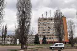 В Броварах на одном из заводов уволили всех работников
