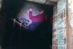 Застрелили в голову и сбросили в подвал: под Киевом обнаружили тела убитых гражданских (Видео) 