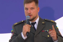 Депутат Київради та боєць ЗСУ заявив, що на День Незалежності можуть бути 