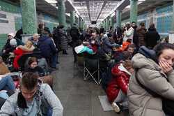 В метро Киева открыли ещё один пересадочный узел: подробности 