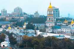 Погода у Києві та Київській області різко змінилась