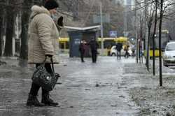 На Київщині різко зіпсується погода: синоптики дали прогноз