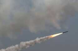 Россия ударила по Киеву ракетами разных типов: подробности новой атаки