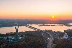 У Києві анонсували зміни на транспортних розв'язках