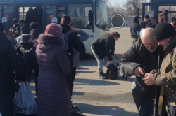 В громадах Киевской области фиксируют гуманитарную катастрофу: нет связи, света и еды