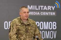 В Генштабе заявили, что возрастает угроза наступления оккупантов из Беларуси