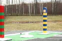 Білорусь обмежила в’їзд з Київської та Чернігівської областей