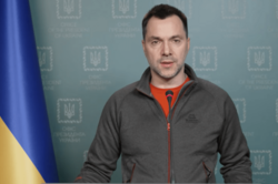 Арестович заявил о вероятности повторного наступления на Киев: детали