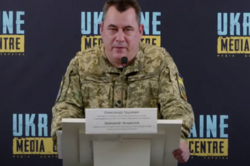 Оккупанты могут снова попытаться взять Киев – ВСУ