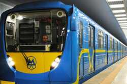 Відключення електроенергії: як працюватиме метро у Києві