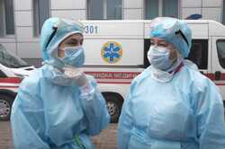 Врачи получат по 10 тысяч гривен, – Кличко анонсировал выплату дополнительных премий медикам Киева