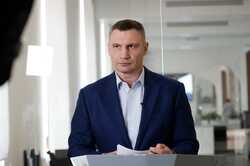 «Я никого не бил за пределами ринга» – Кличко в интервью Гордону рассказал о конфликте с Януковичем во время Майдана