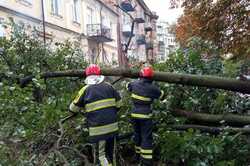Оболонь получит более 18 млн грн на восстановление после непогоды