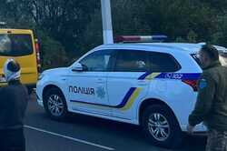 Стали известны подробности взрывов, которые слышали в Броварах (ФОТО, ВИДЕО)
