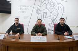 Актикризовий енергетичний штаб створили у Києві