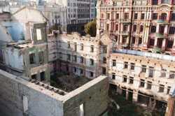 У центрі Києва забудовнику віддали історичну будівлю: що там зроблять
