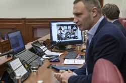 Мы впервые собрали онлайн-заседание Киевсовета, – Кличко