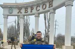 Росія ніколи не зможе захопити звільнені території – депутат Київради