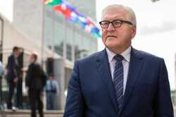 Зеленский отказался принять Штайнмайера в Киеве - Bild