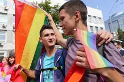 Более 10 тысяч человек: в Киеве пройдет масштабный марш ЛГБТ