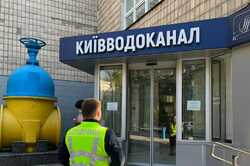 На Троещине проведут промывку водопроводов