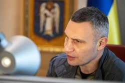 Мэр Брюсселя привезет в Киев кареты скорой помощи, — Кличко