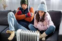 Отключений света, отопления и воды не избежать: кто зимой окажется в худших условиях