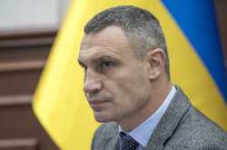 Кличко ушел в отпуск по семейным обстоятельствам: подробности 