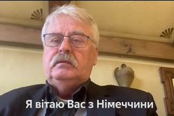 Елмар Брок у зверненні до «УДАРу»: Захід має застосувати санкції, щоб РФ заплатила високу ціну