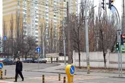 На проспекте Науки установили 26 светофоров