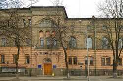 Земля університету у Києві опинилась під загрозою забудови