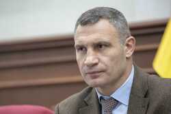 Кличко назначил главного по парковкам в Киеве: детали 
