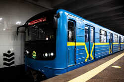 У метрополітені Києва попередили про ремонт на одній із центральних станцій: перехід буде обмежено