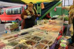 У Києві анонсували ярмарки: де недорого купити продукти (АДРЕСИ)