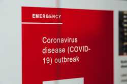 COVID-статистика в Киеве не соответствует действительности – НАН