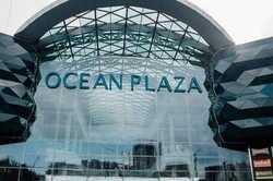 ТРЦ Ocean Plaza у Києві фінансував виготовлення російського озброєння
