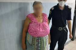 В Киевской области цыганки ворвались в чужой дом, укусили хозяйку и своровали деньги (ФОТО)