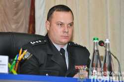 В Киеве официально назначили нового руководителя полиции